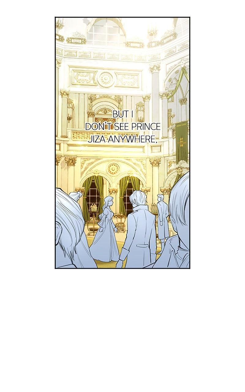 Not the Time for Love Chapter 55 - Page 44