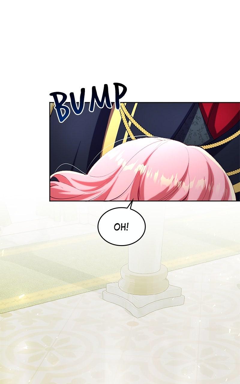 Not the Time for Love Chapter 55 - Page 45