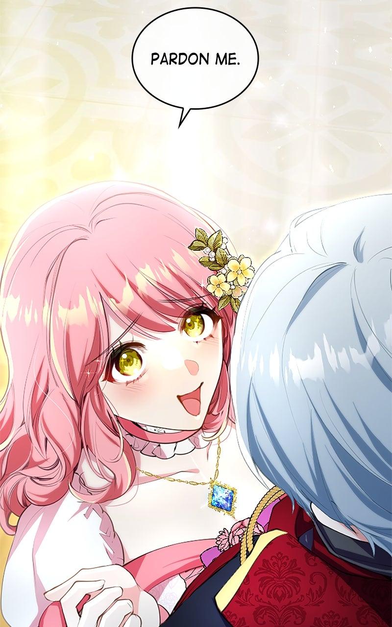 Not the Time for Love Chapter 55 - Page 46