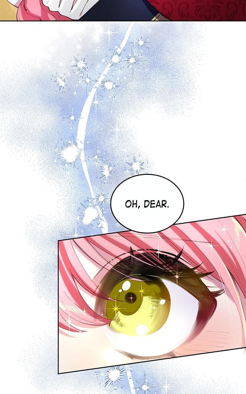 Not the Time for Love Chapter 55 - Page 47