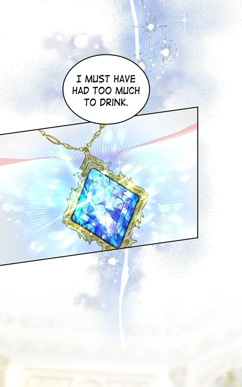 Not the Time for Love Chapter 55 - Page 48