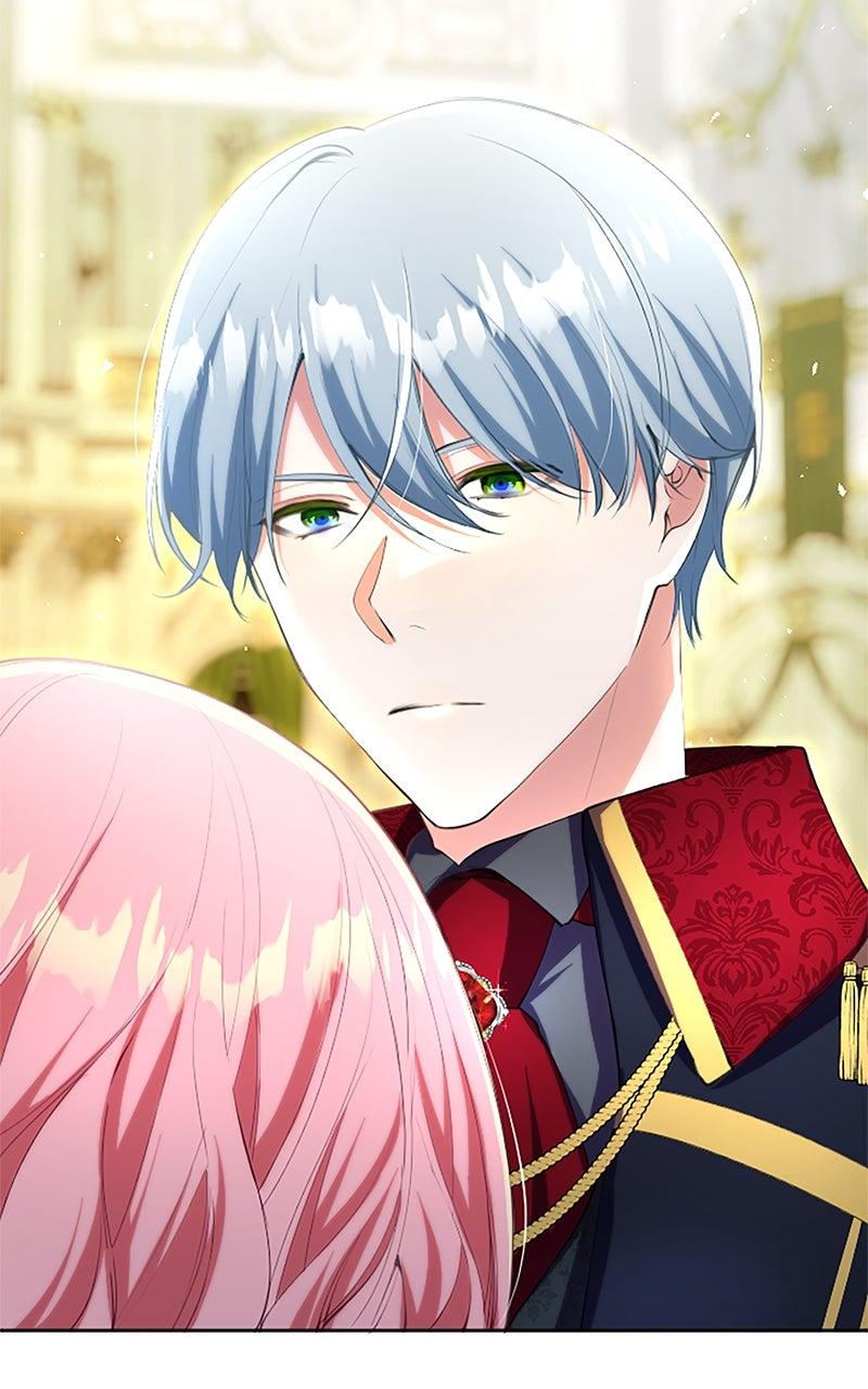 Not the Time for Love Chapter 55 - Page 49