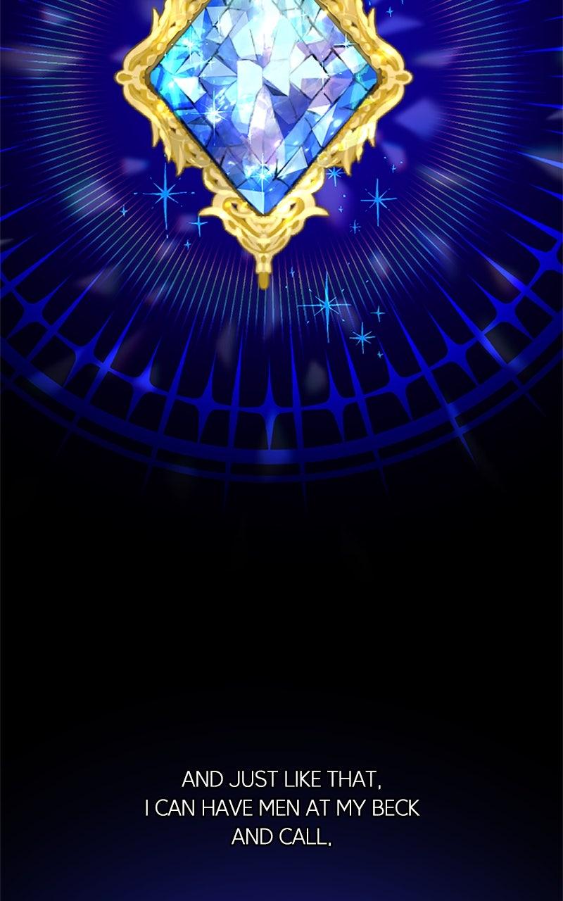 Not the Time for Love Chapter 55 - Page 54