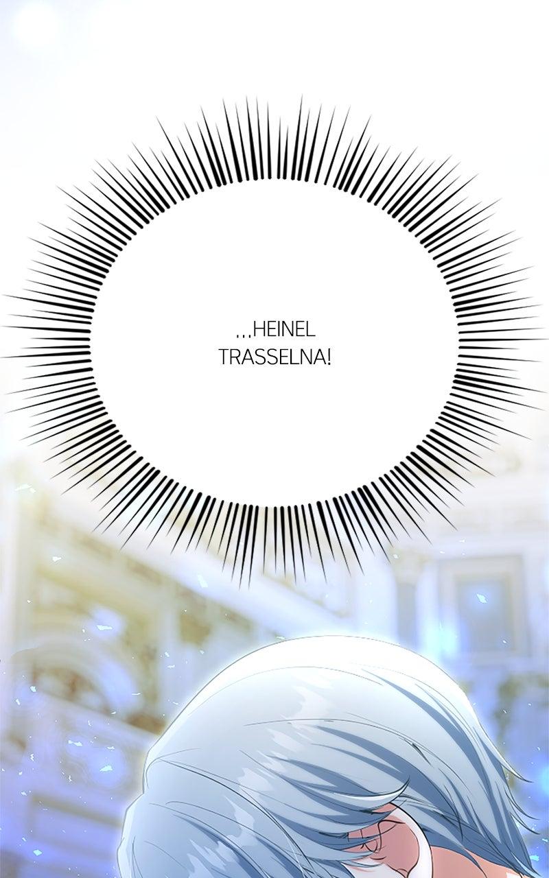 Not the Time for Love Chapter 55 - Page 57