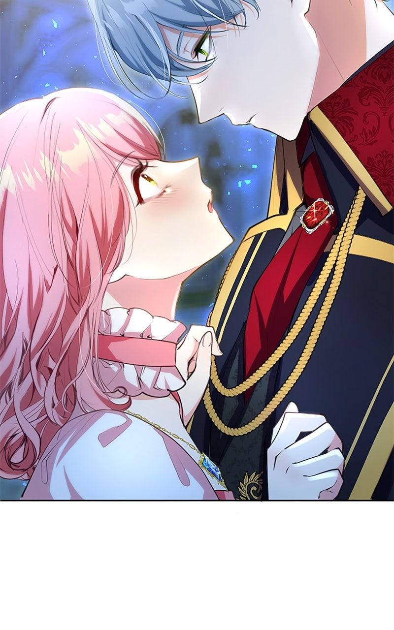 Not the Time for Love Chapter 55 - Page 58