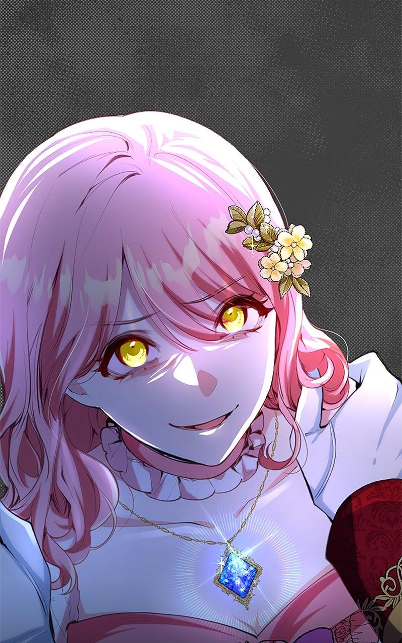 Not the Time for Love Chapter 55 - Page 60