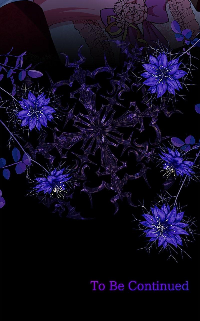 Not the Time for Love Chapter 55 - Page 61