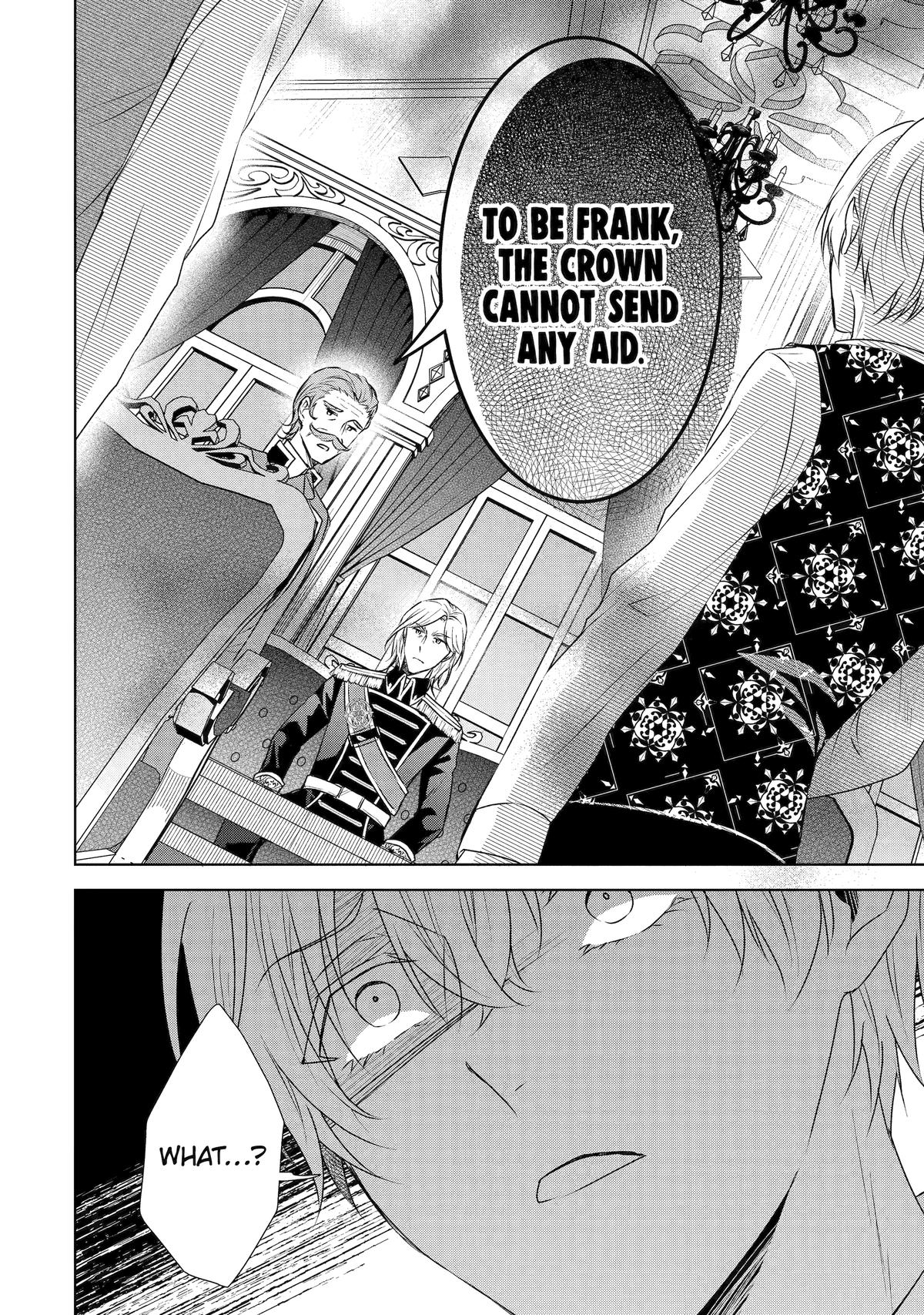 Notorious No More - The Villainess Enjoys Feigning Incompetence Chapter 13 - Page 20