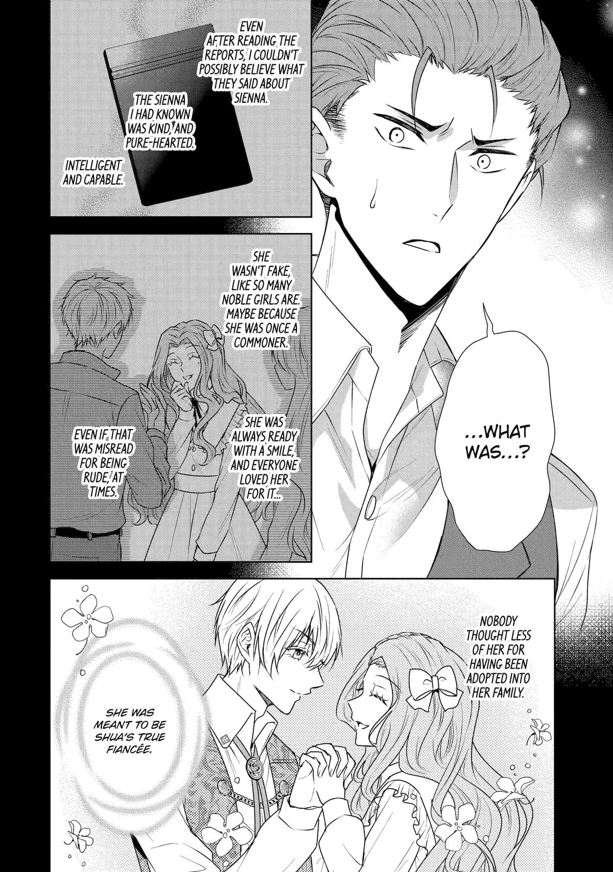 Notorious No More - The Villainess Enjoys Feigning Incompetence Chapter 16 - Page 12