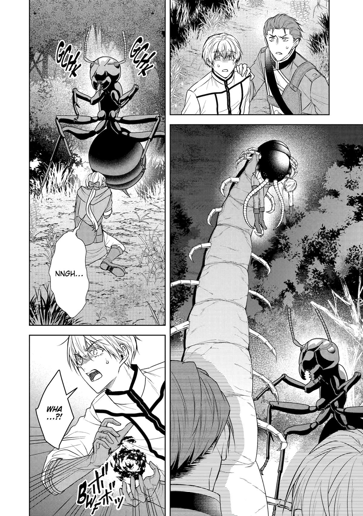 Notorious No More - The Villainess Enjoys Feigning Incompetence Chapter 16 - Page 16