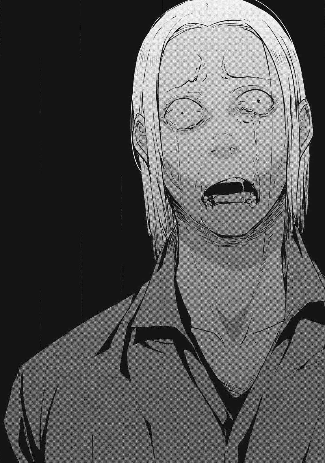 NTREVENGE Chapter 62 - Page 16