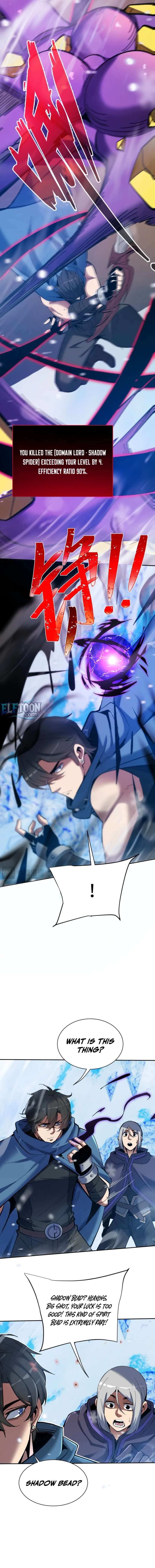 Nuclear Slash Technique: One Hit, One Kill - الفصل 22 - 7