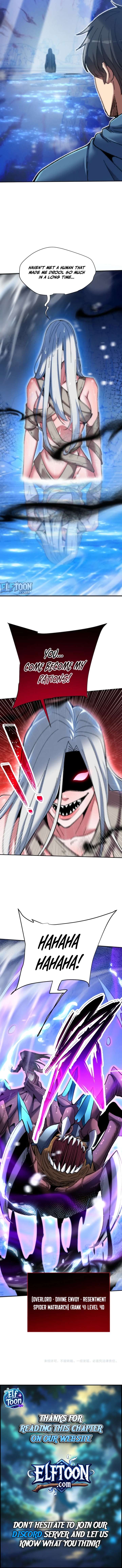 Nuclear Slash Technique: One Hit, One Kill - الفصل 22 - 9