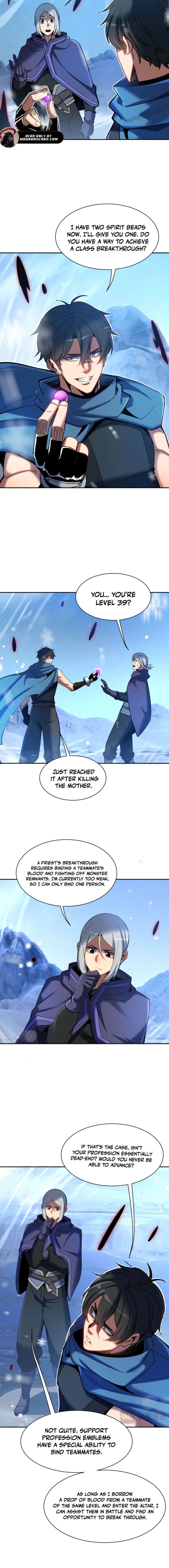 Nuclear Slash Technique: One Hit, One Kill Chapter 24 - Page 6