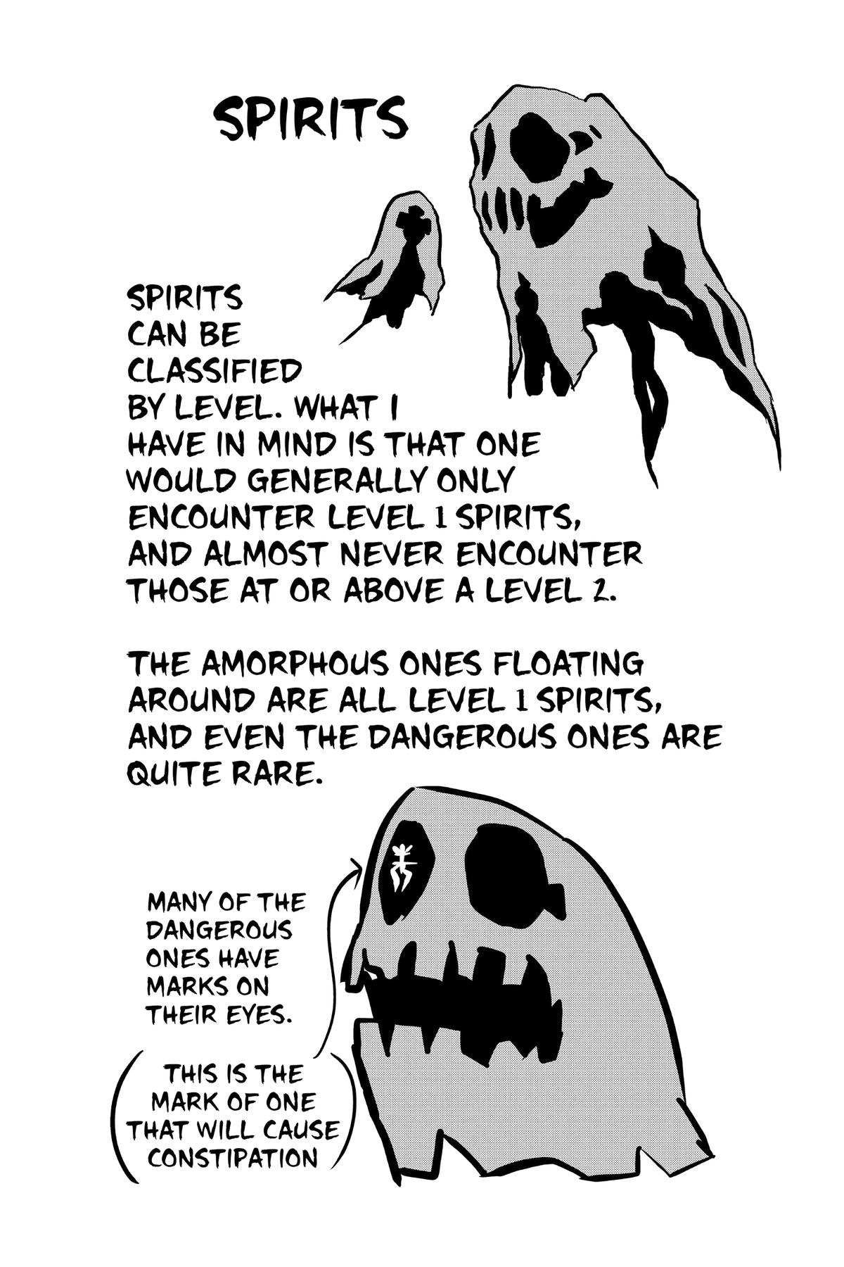 Nue no Onmyouji Chapter 3 - Page 24