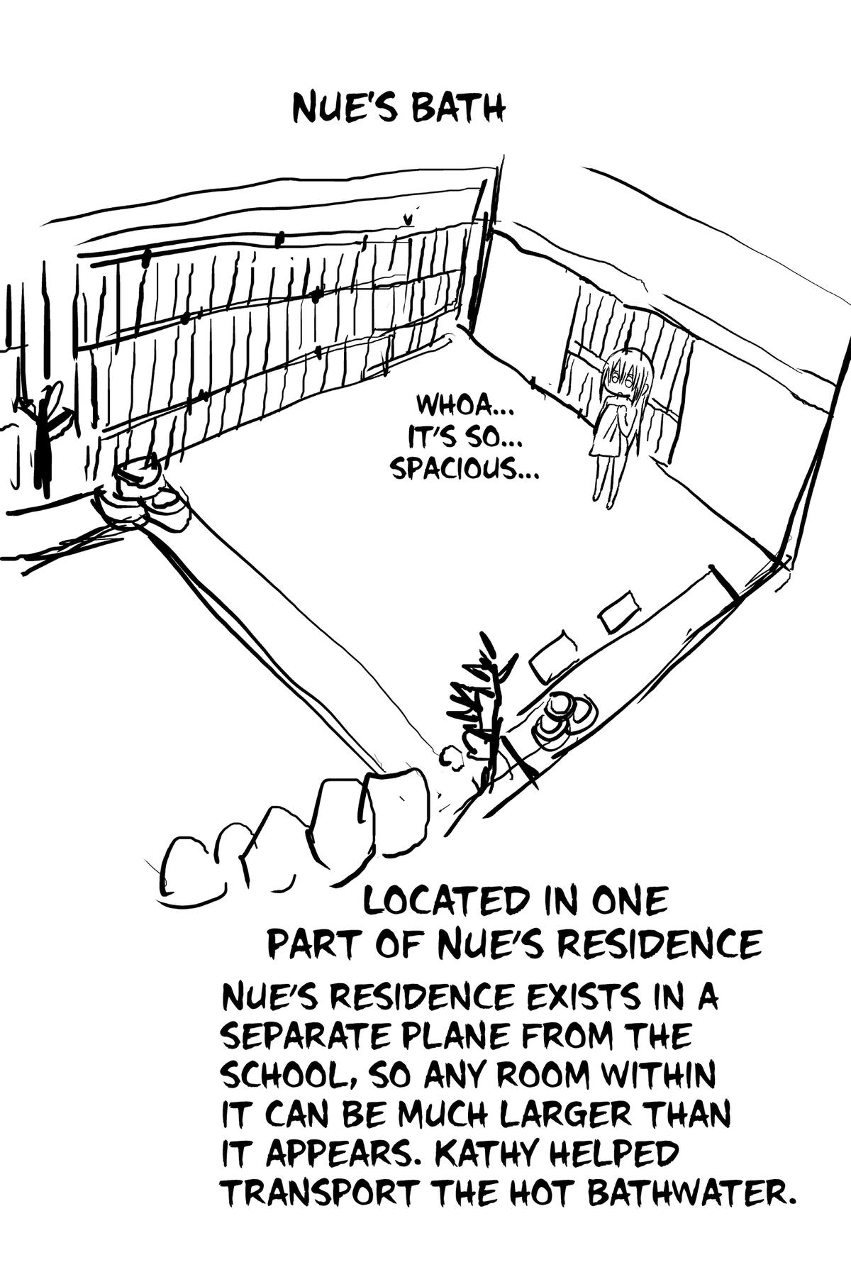 Nue no Onmyouji Chapter 18 - Page 22