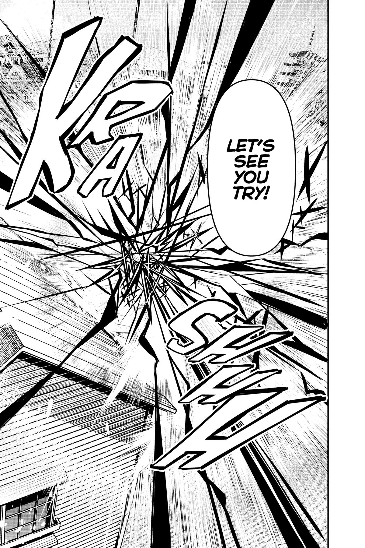 Nue no Onmyouji Chapter 19 - Page 14