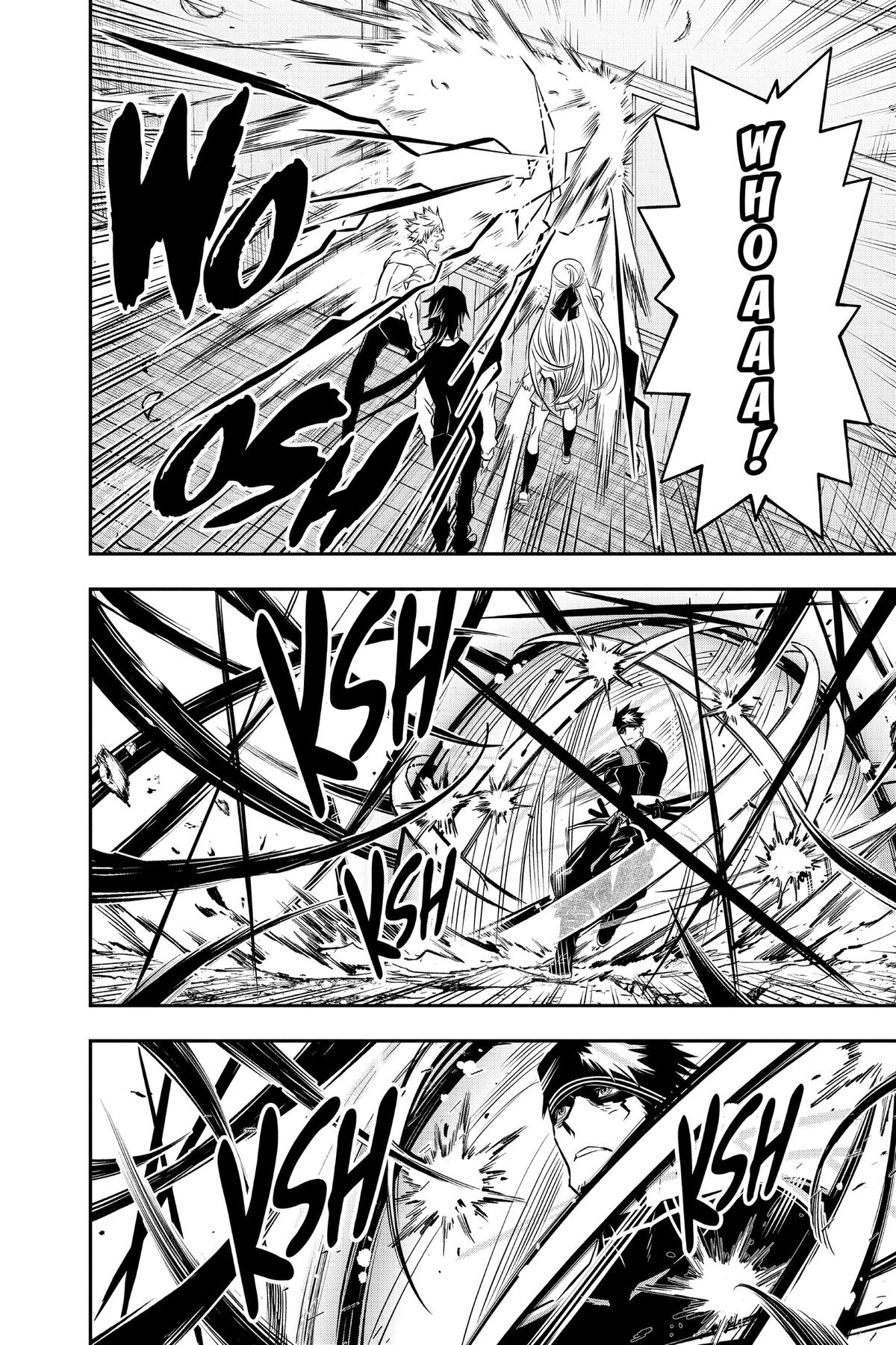 Nue no Onmyouji Chapter 19 - Page 15