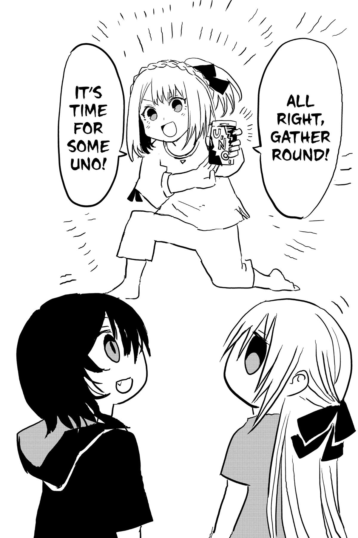 Nue no Onmyouji Chapter 29 - Page 20