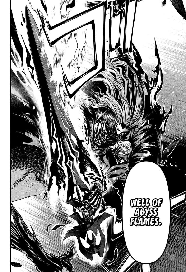 Nue no Onmyouji Chapter 58 - Page 18