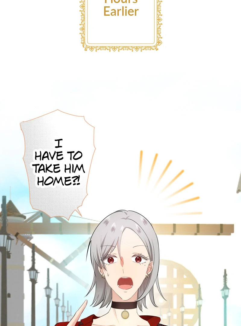 Nulliitas: The Half-Blood Royalty - Chapter 198 - 7