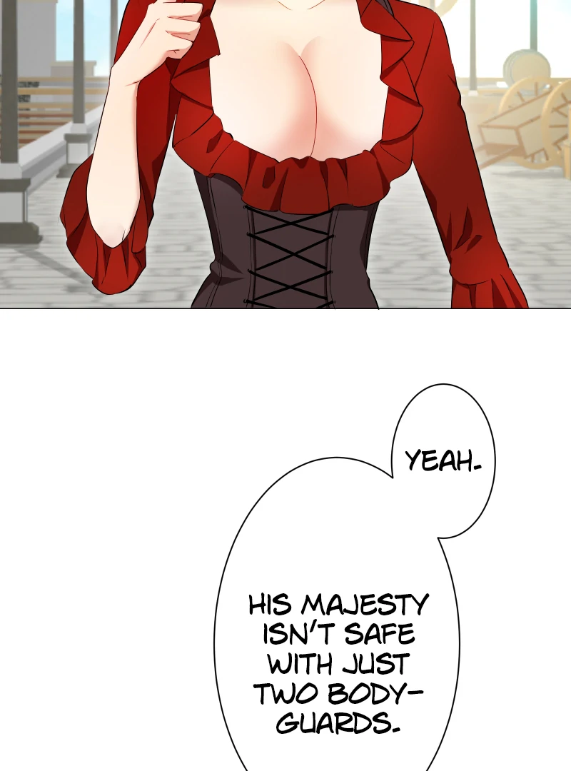 Nulliitas: The Half-Blood Royalty - Chapter 198 - 8