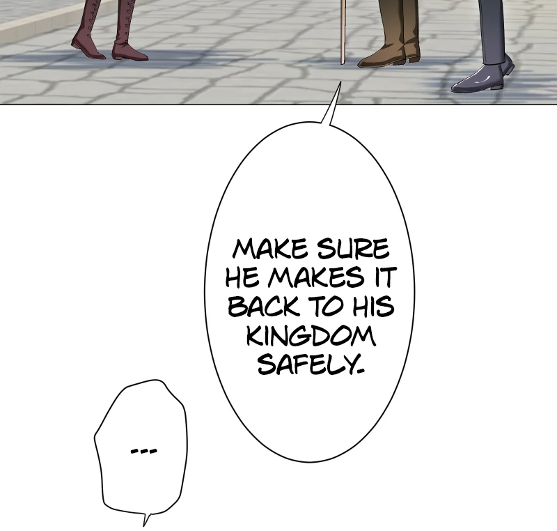 Nulliitas: The Half-Blood Royalty - Chapter 198 - 10