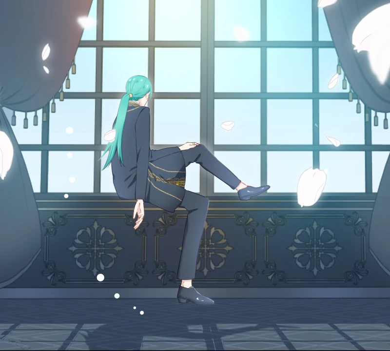 Nulliitas: The Half-Blood Royalty - Chapter 198 - 44