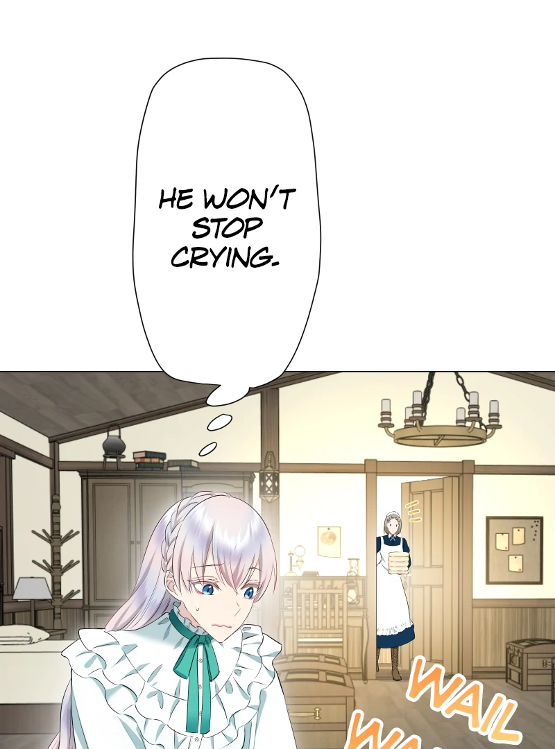 Nulliitas: The Half-Blood Royalty - Chapter 198 - 53