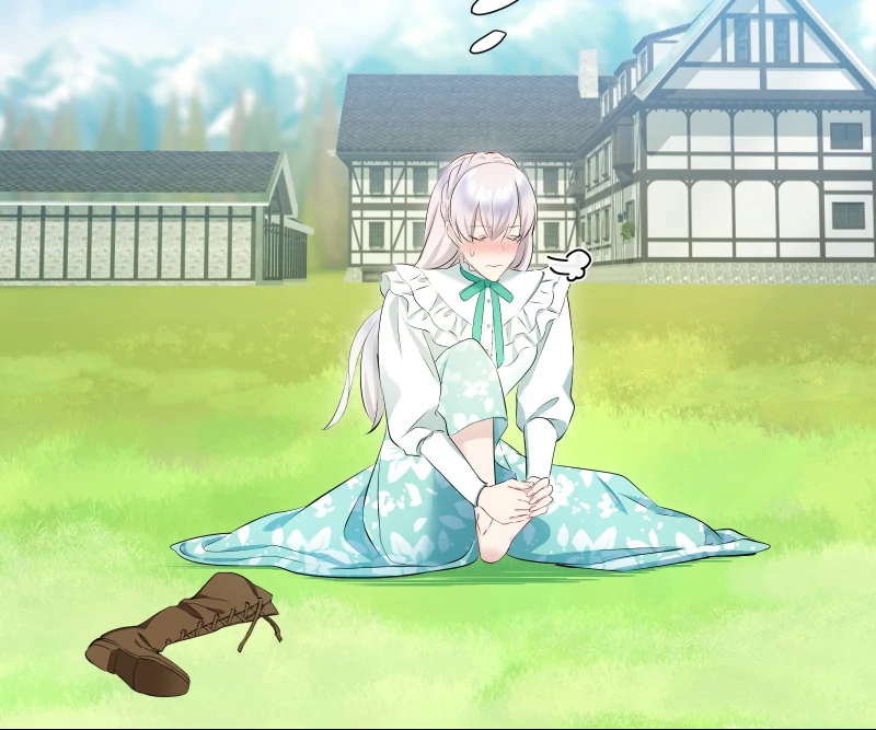 Nulliitas: The Half-Blood Royalty - Chapter 198 - 78