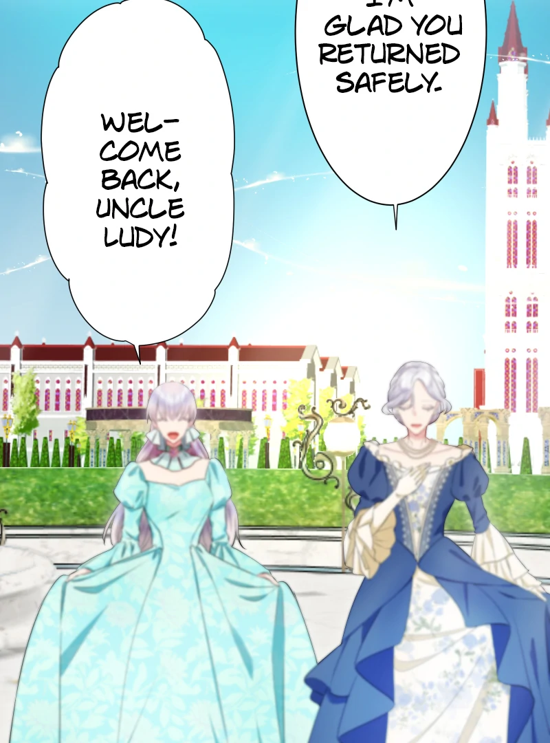 Nulliitas: The Half-Blood Royalty Chapter 199 - Page 4