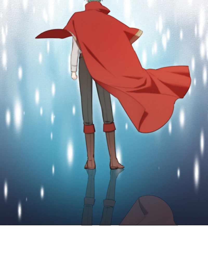 Nulliitas: The Half-Blood Royalty Chapter 199 - Page 9