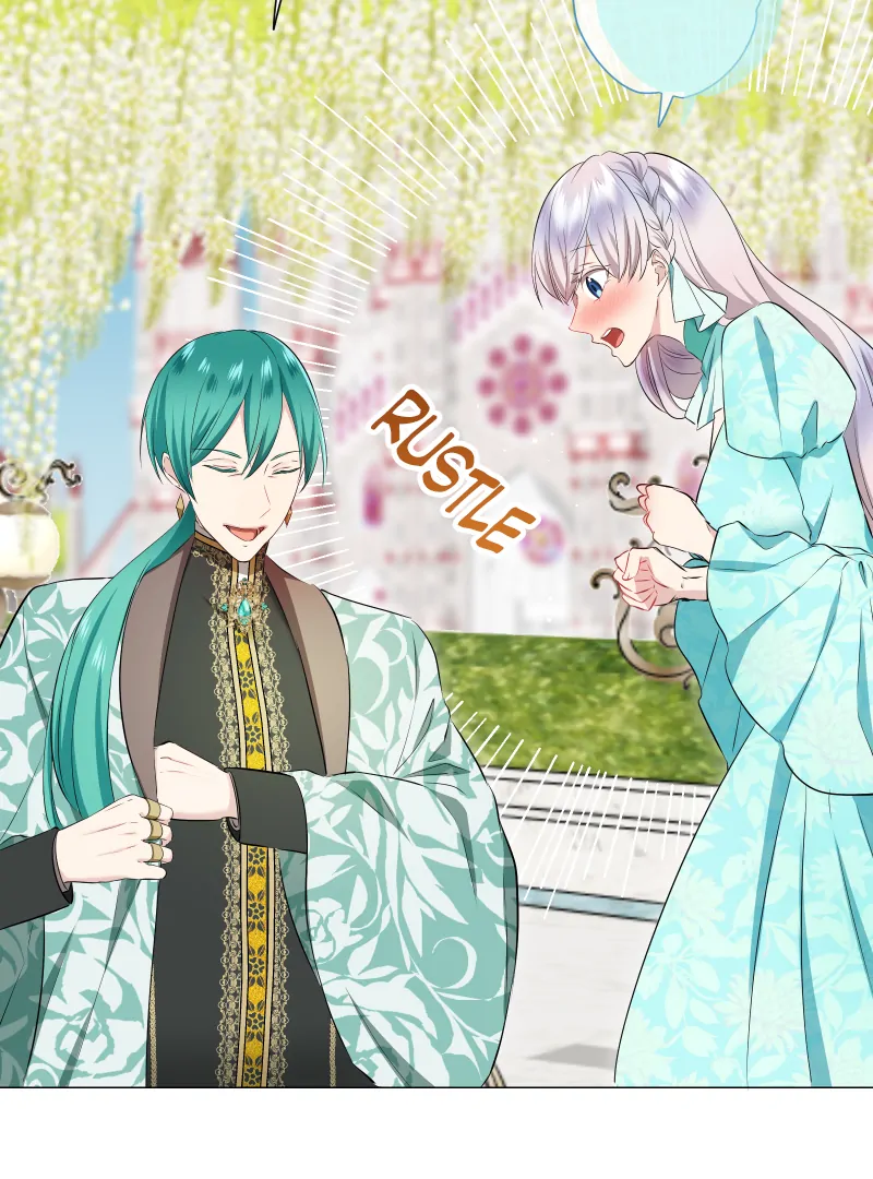 Nulliitas: The Half-Blood Royalty Chapter 199 - Page 13