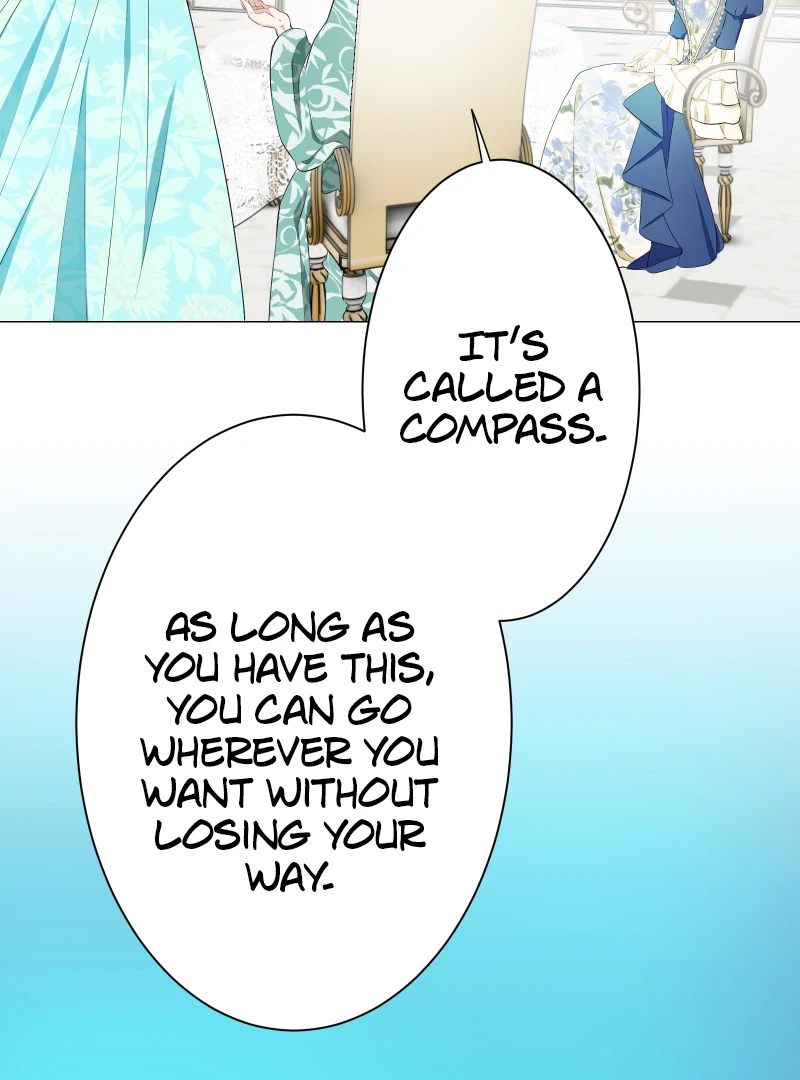 Nulliitas: The Half-Blood Royalty Chapter 199 - Page 20