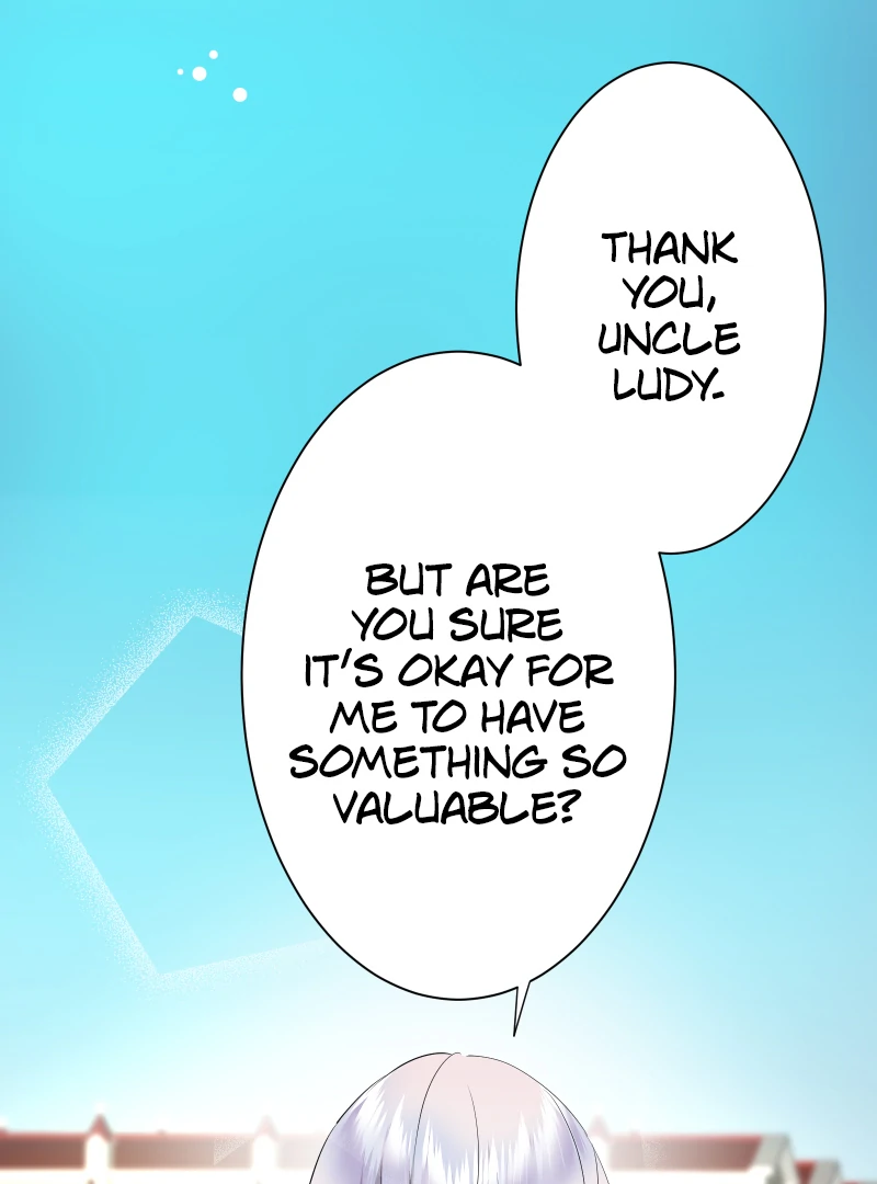 Nulliitas: The Half-Blood Royalty Chapter 199 - Page 21