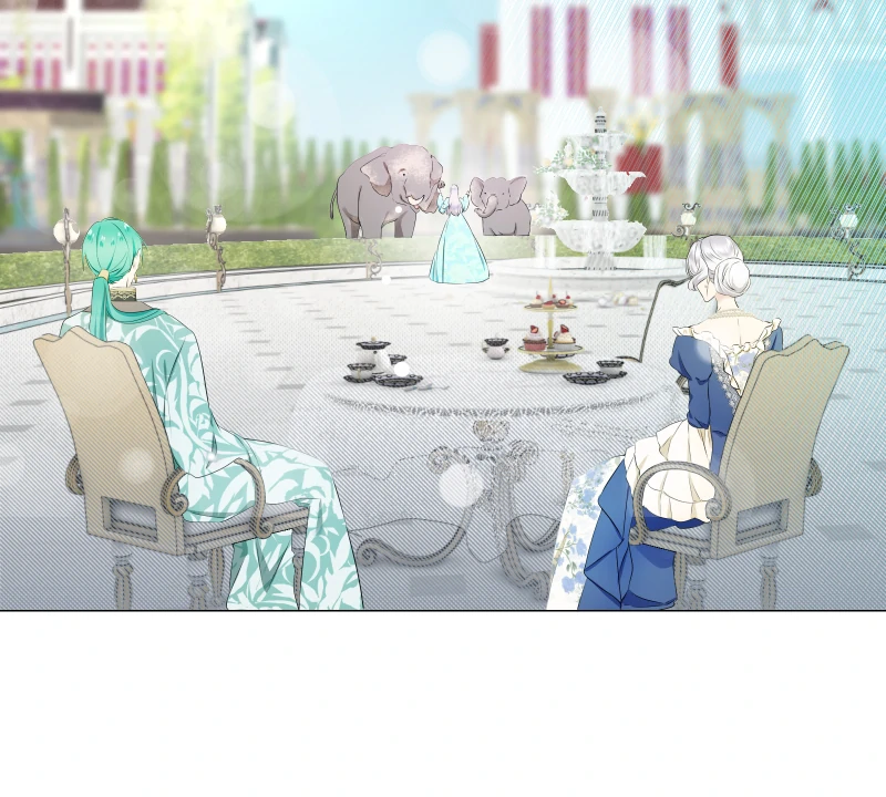 Nulliitas: The Half-Blood Royalty Chapter 199 - Page 27