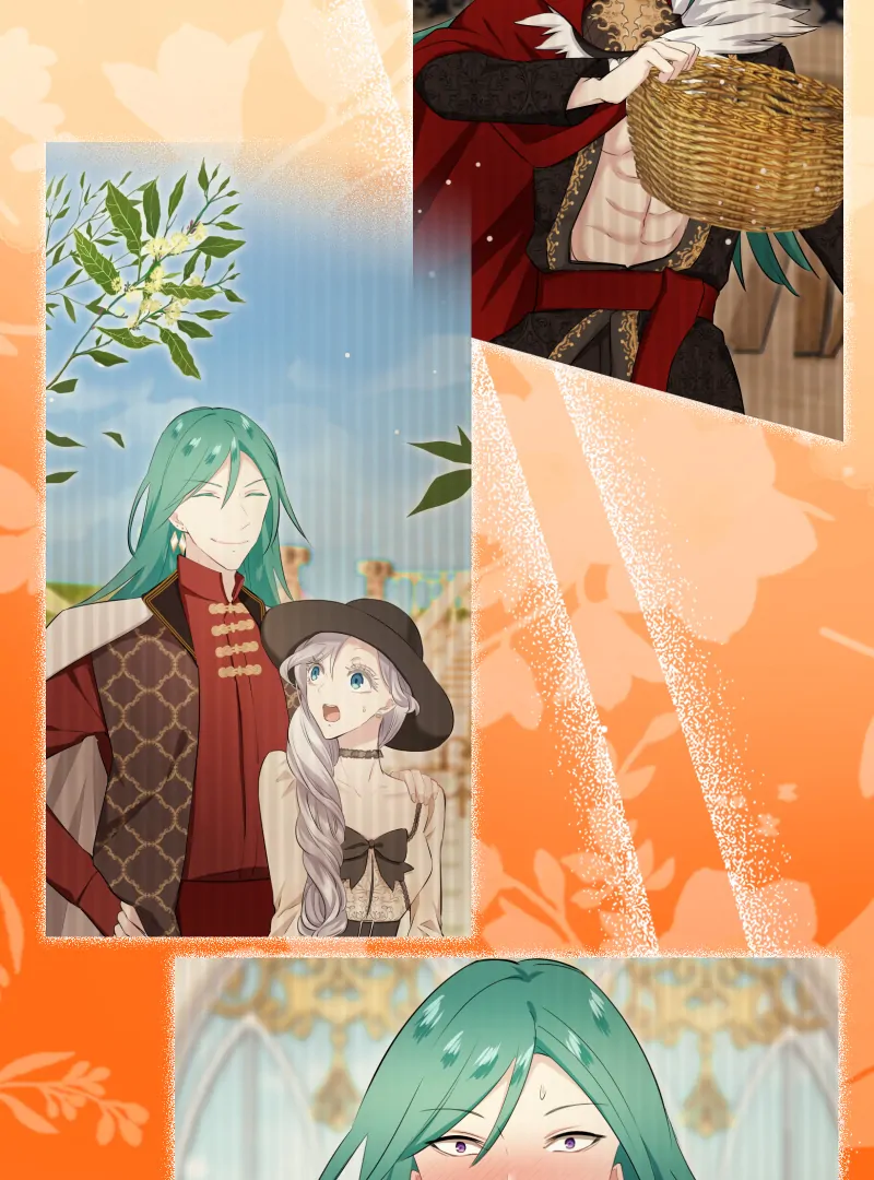 Nulliitas: The Half-Blood Royalty Chapter 199 - Page 32