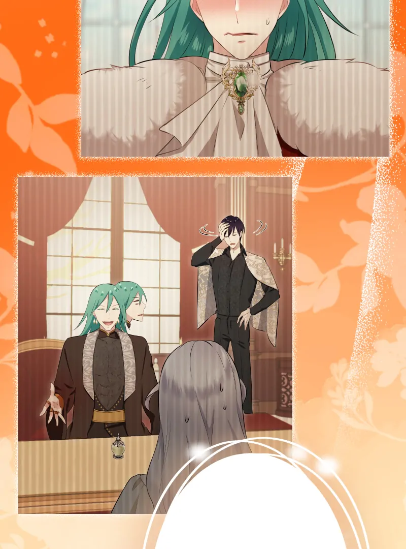 Nulliitas: The Half-Blood Royalty Chapter 199 - Page 33