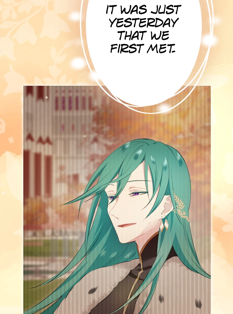 Nulliitas: The Half-Blood Royalty Chapter 199 - Page 34