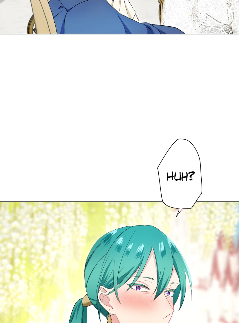 Nulliitas: The Half-Blood Royalty Chapter 199 - Page 38