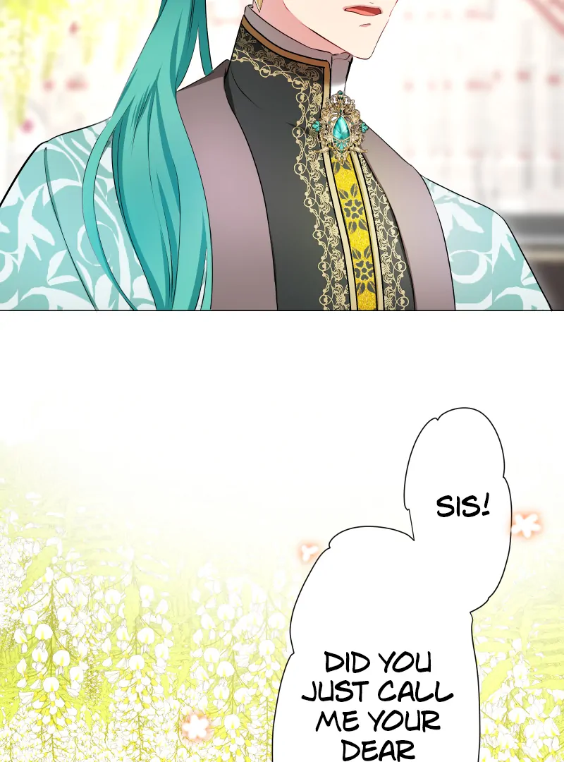 Nulliitas: The Half-Blood Royalty Chapter 199 - Page 39