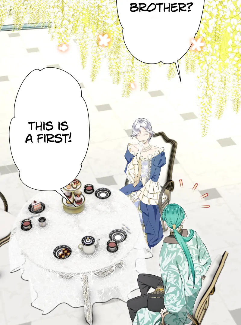 Nulliitas: The Half-Blood Royalty Chapter 199 - Page 40