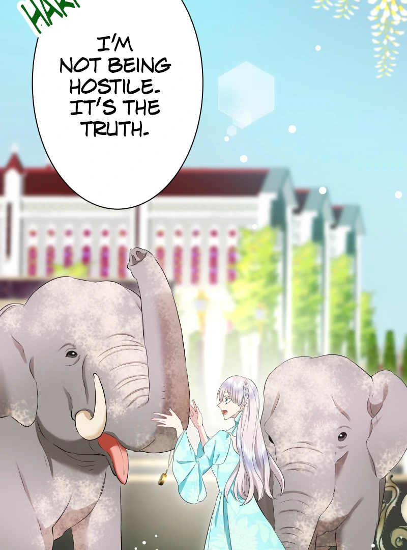 Nulliitas: The Half-Blood Royalty Chapter 199 - Page 50