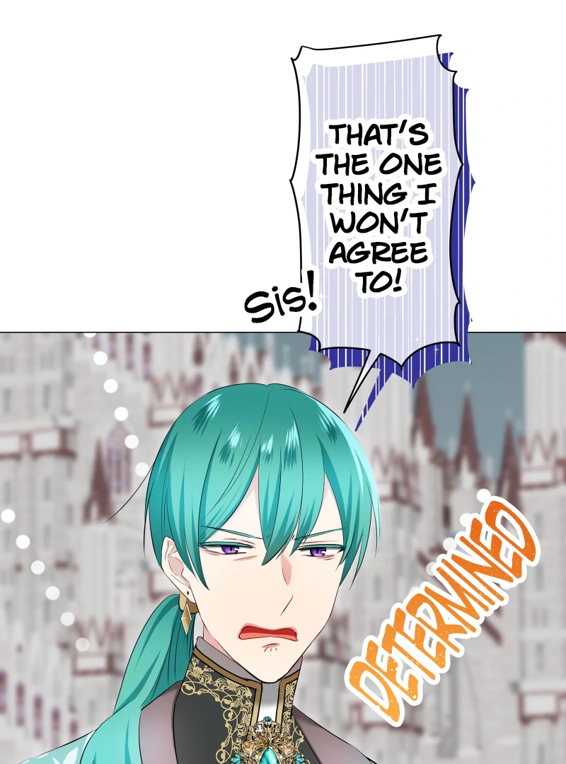 Nulliitas: The Half-Blood Royalty Chapter 199 - Page 54