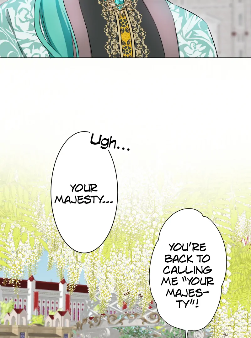 Nulliitas: The Half-Blood Royalty Chapter 199 - Page 55