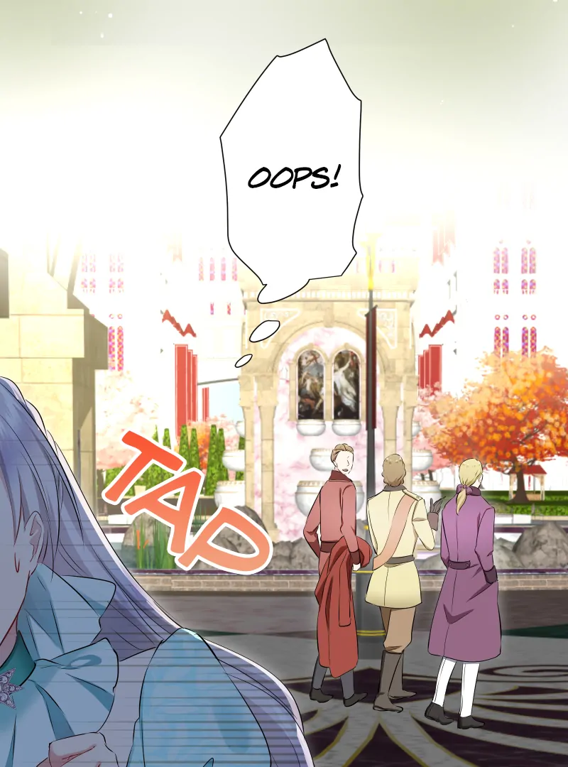 Nulliitas: The Half-Blood Royalty Chapter 199 - Page 58