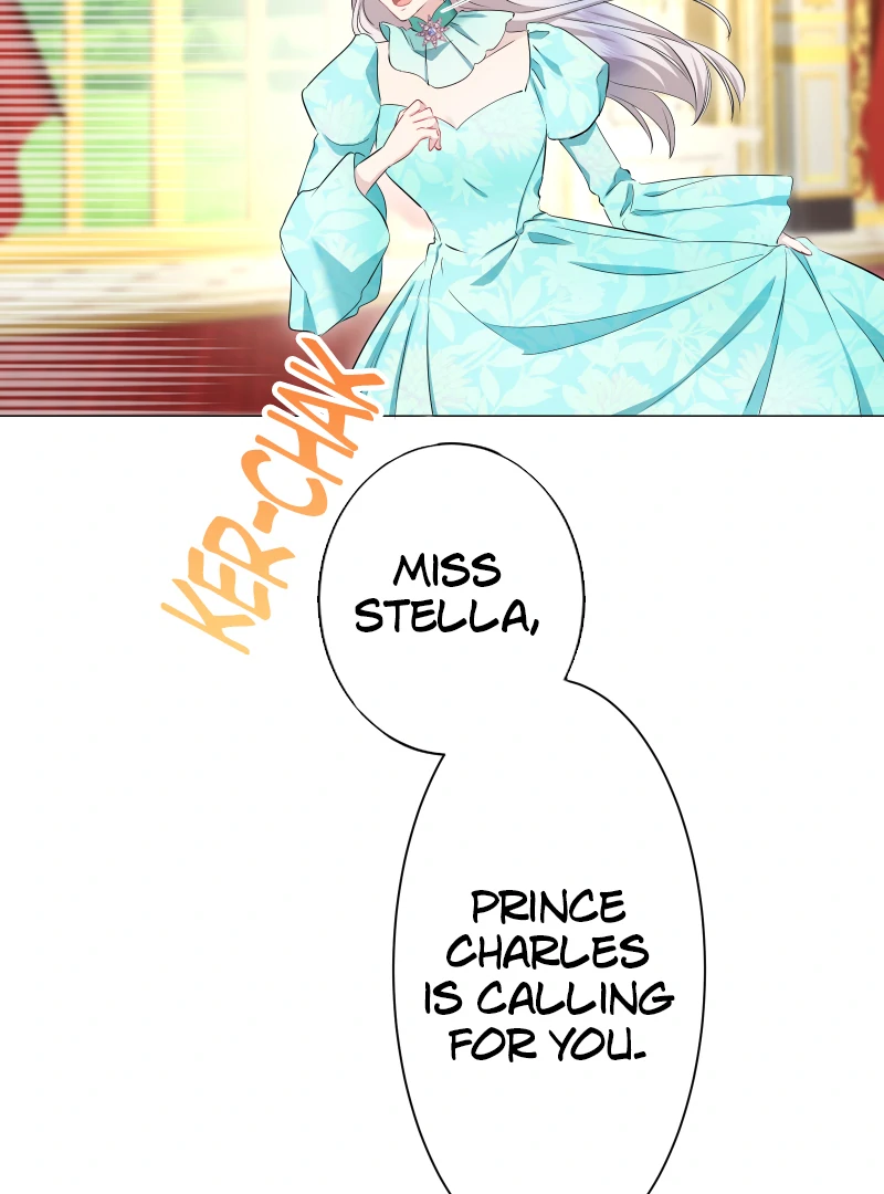 Nulliitas: The Half-Blood Royalty Chapter 199 - Page 66