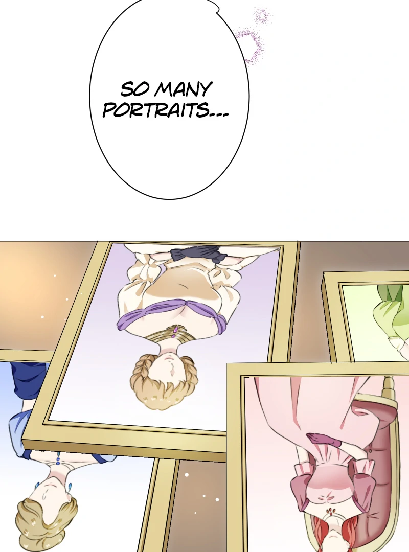 Nulliitas: The Half-Blood Royalty Chapter 199 - Page 74