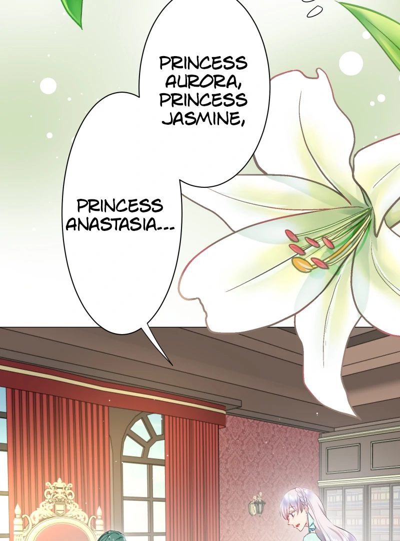 Nulliitas: The Half-Blood Royalty Chapter 199 - Page 76