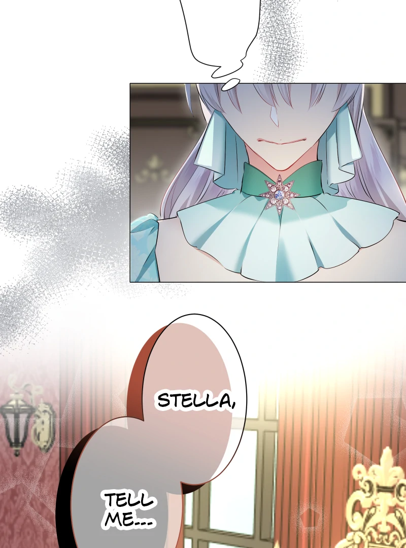 Nulliitas: The Half-Blood Royalty Chapter 199 - Page 83